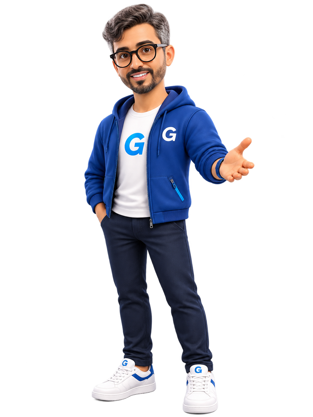 Avatar Guigui